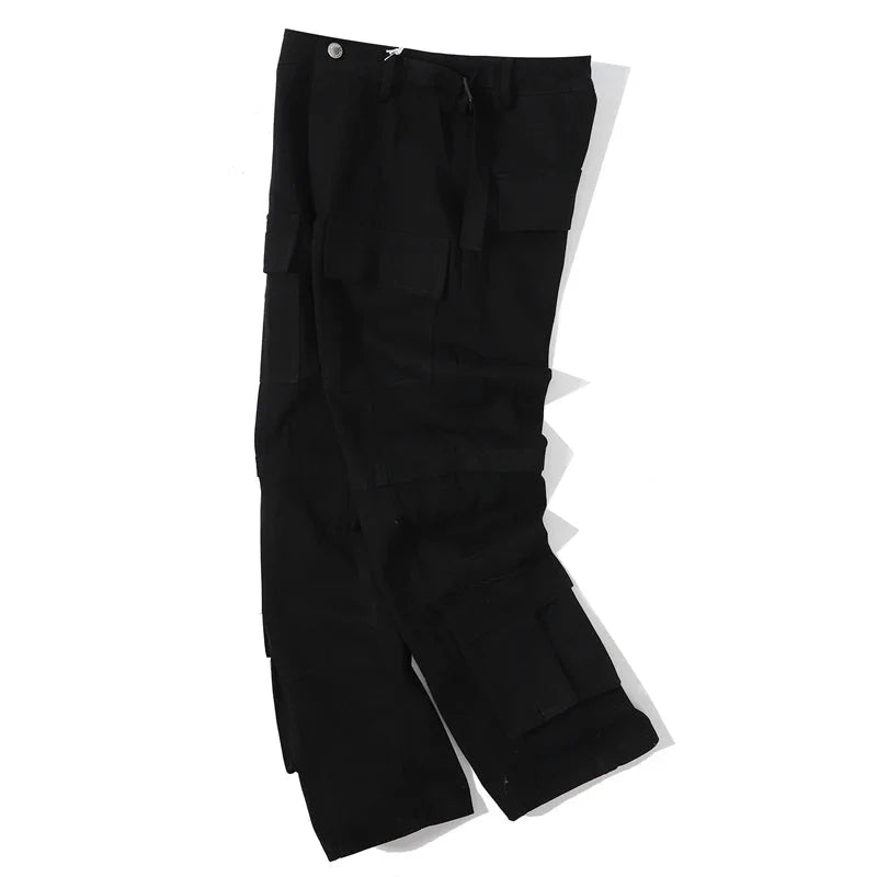 Detachable Cargo Trousers + Shorts Newgew