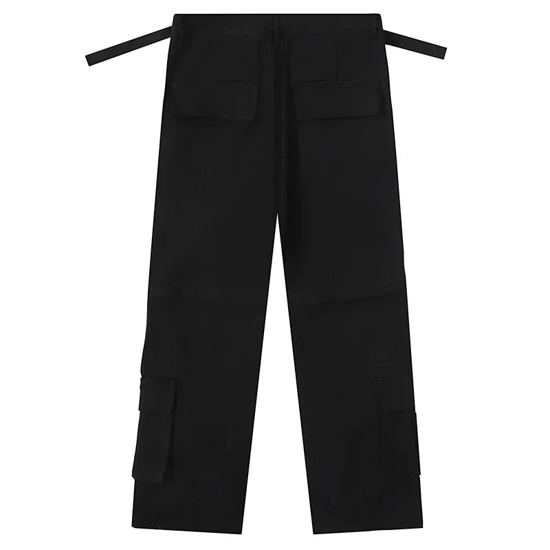 Detachable Cargo Trousers + Shorts Newgew