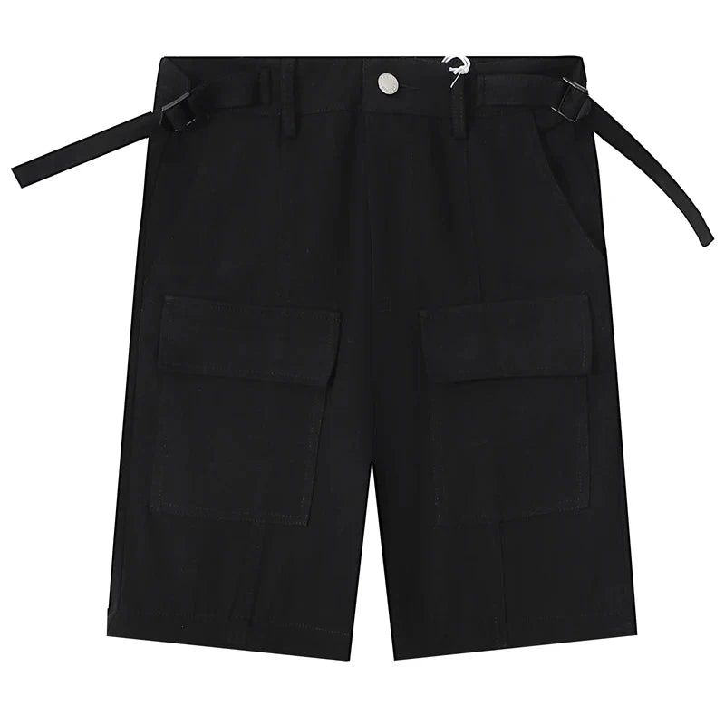 Detachable Cargo Trousers + Shorts Newgew