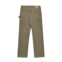 Double Knee Workwear Carpenter Pants Newgew