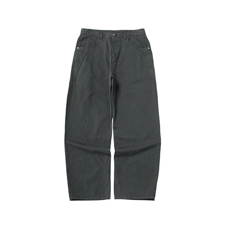 Essential Balloon Leg Pants Newgew