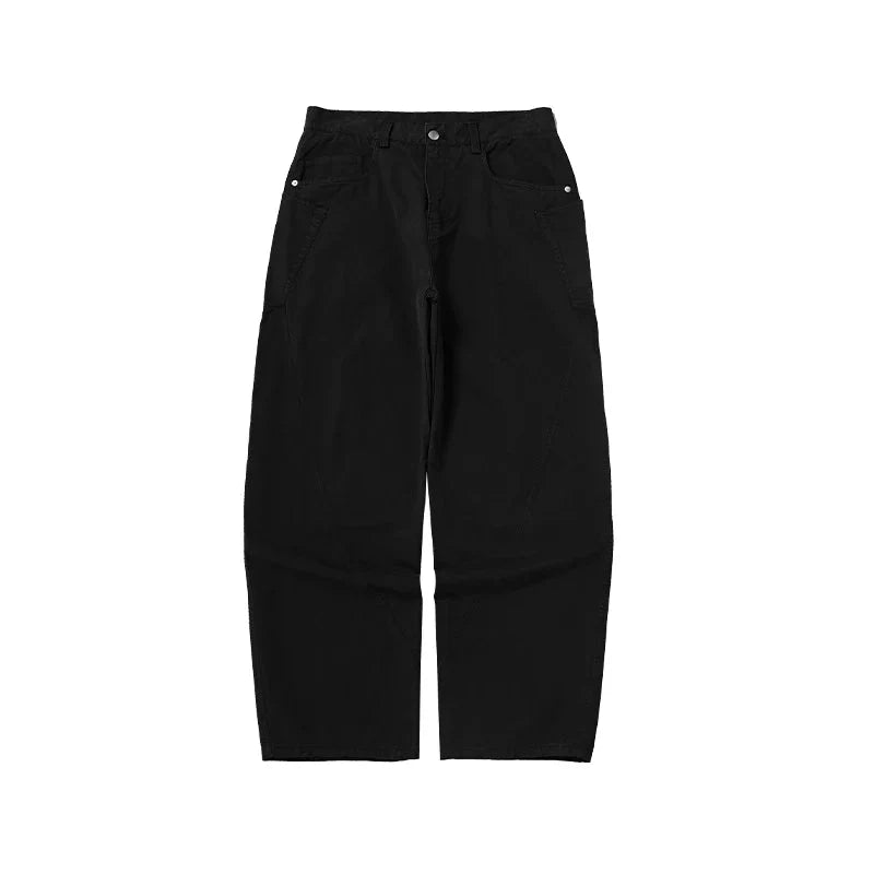 Essential Balloon Leg Pants Newgew