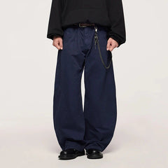 Essential Balloon Leg Pants Newgew