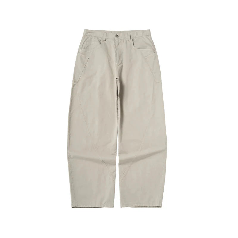 Essential Balloon Leg Pants Newgew