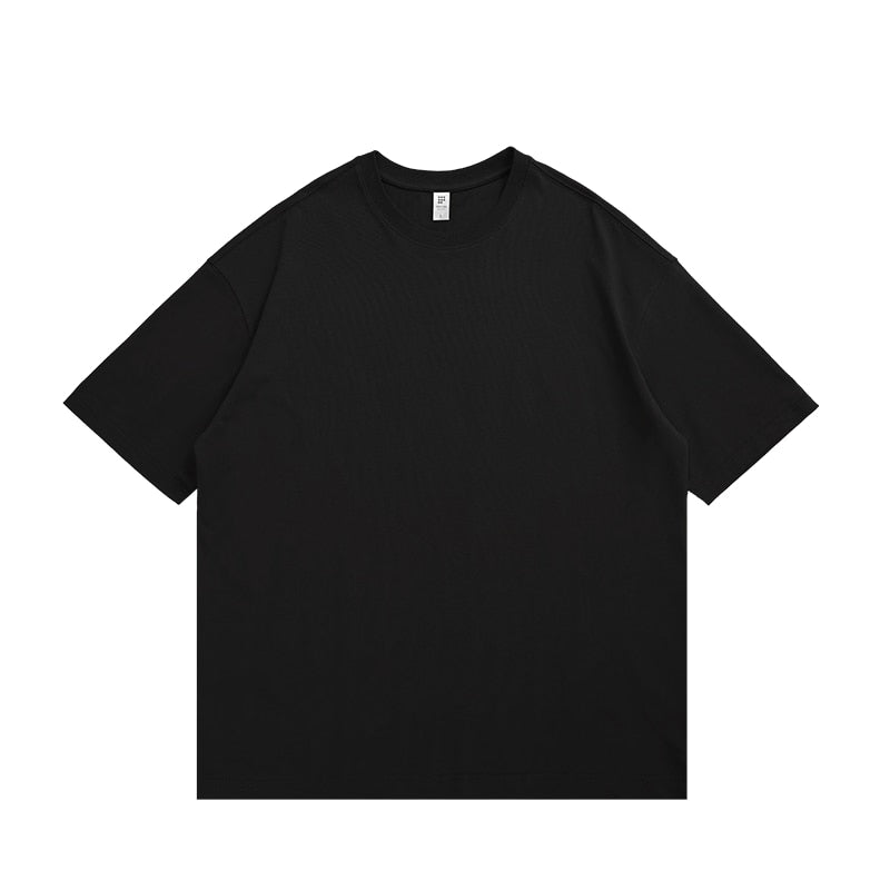 Essential Heavyweight Oversized T-Shirt Newgew