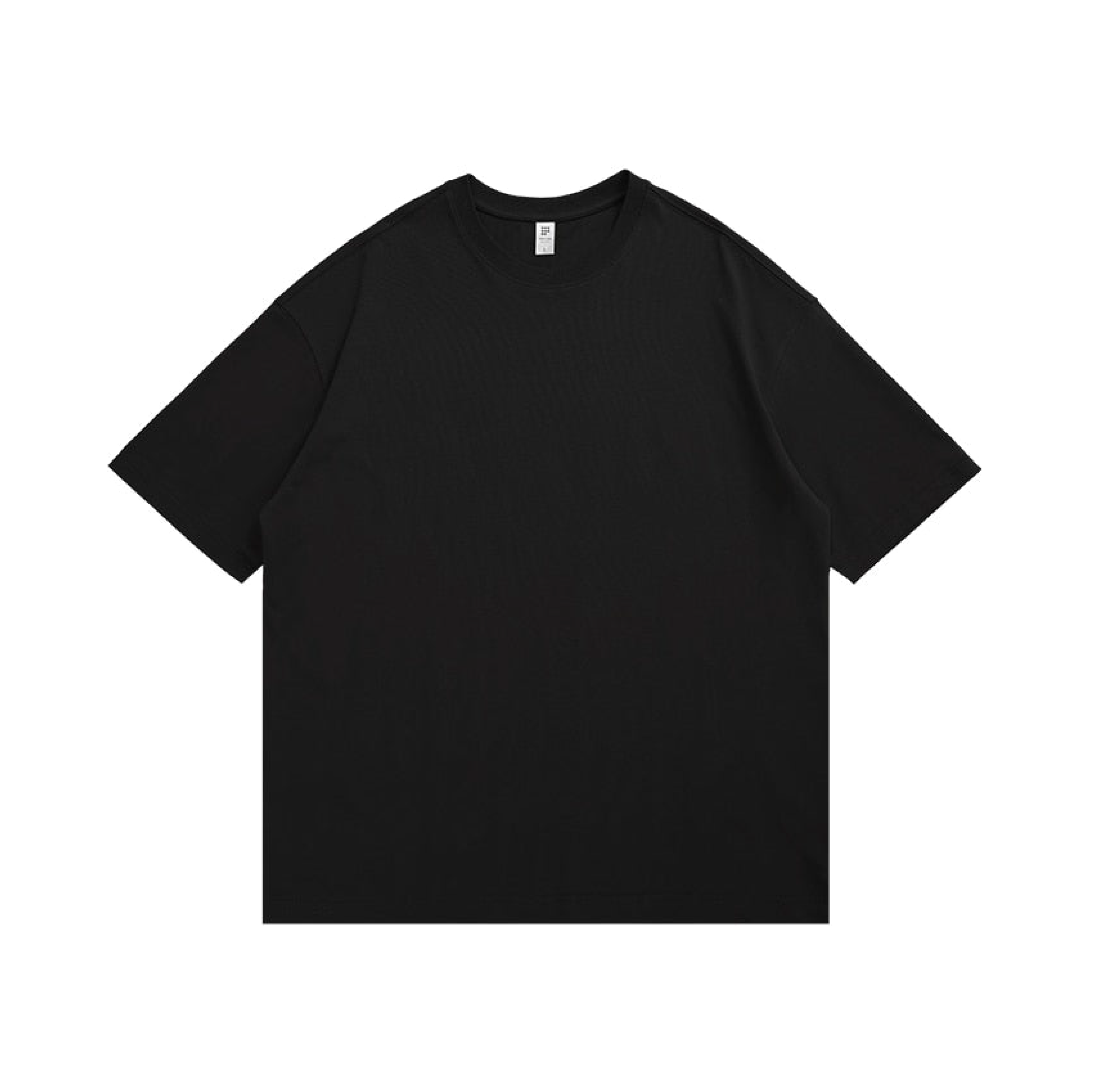 Essential Heavyweight Oversized T-Shirt Newgew