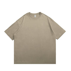 Essential Heavyweight Oversized T-Shirt Newgew