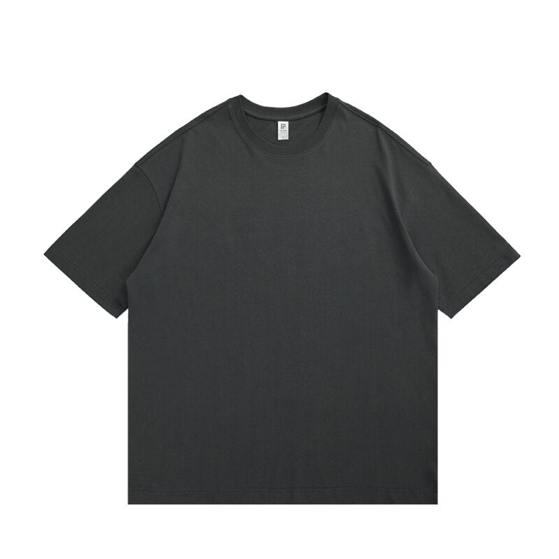 Essential Heavyweight Oversized T-Shirt Newgew