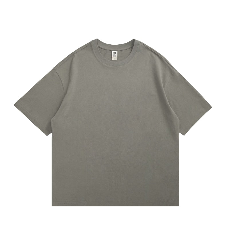 Essential Heavyweight Oversized T-Shirt Newgew