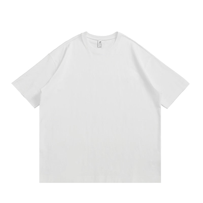 Essential Heavyweight Oversized T-Shirt Newgew