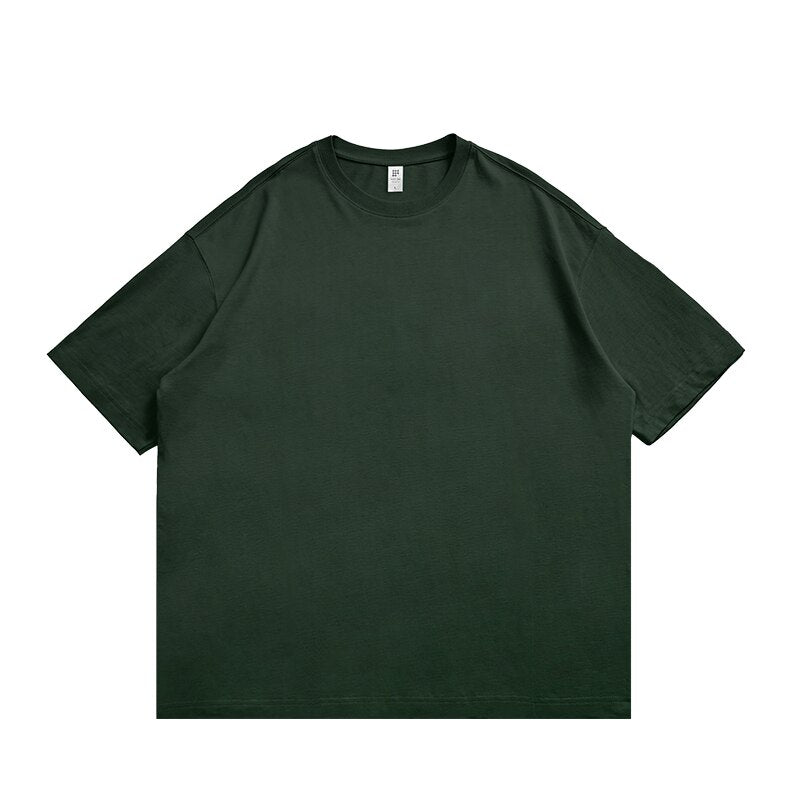 Essential Heavyweight Oversized T-Shirt Newgew