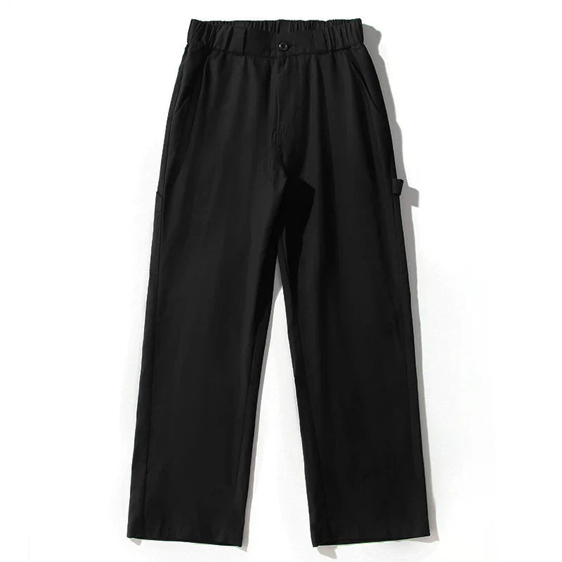 Essential Minimal Workwear Carpenter Pants Newgew