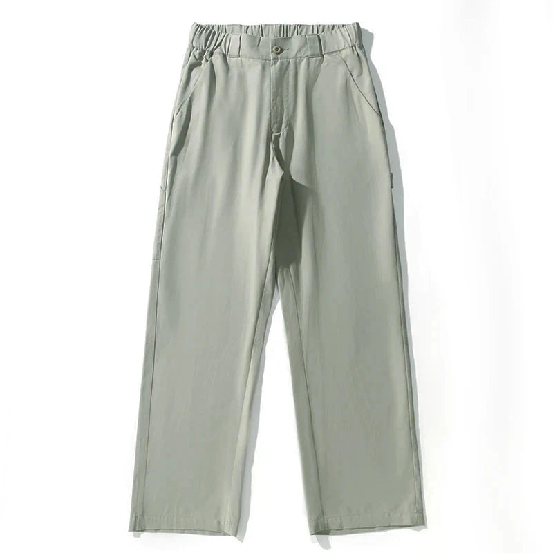 Essential Minimal Workwear Carpenter Pants Newgew