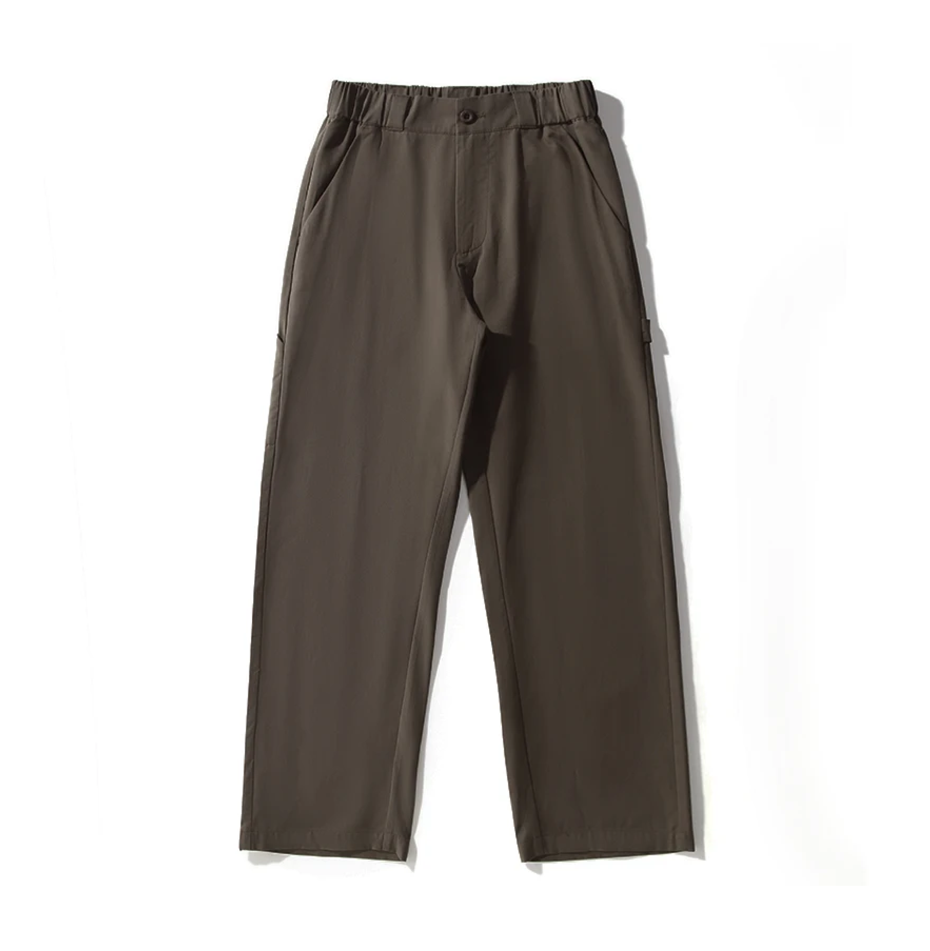 Essential Minimal Workwear Carpenter Pants Newgew