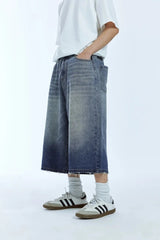 Extra Long Baggy Jorts Newgew