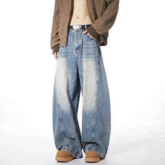 Extreme Balloon Leg Jeans Newgew