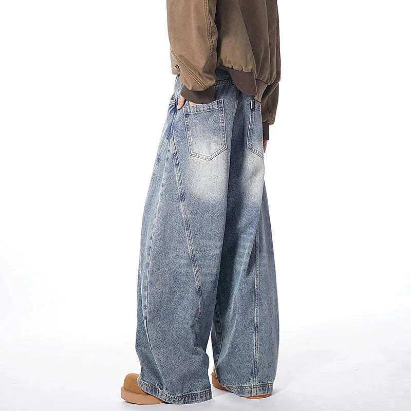 Extreme Balloon Leg Jeans Newgew