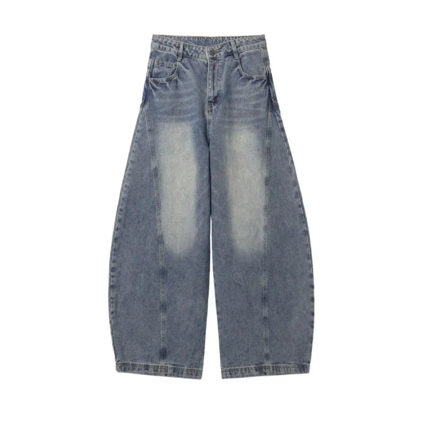 Extreme Balloon Leg Jeans Newgew