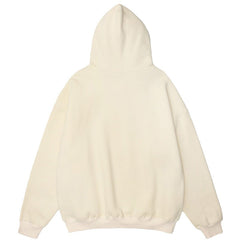 'Feel Good' Teddybear Hoodie Newgew