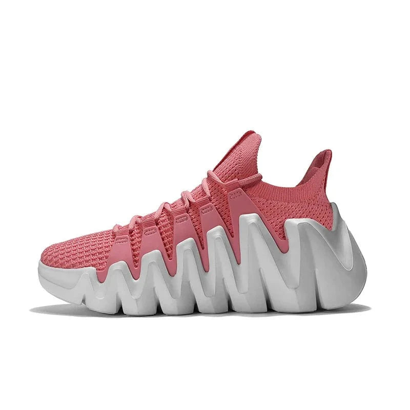 Flexi Run Mesh Sneakers Newgew