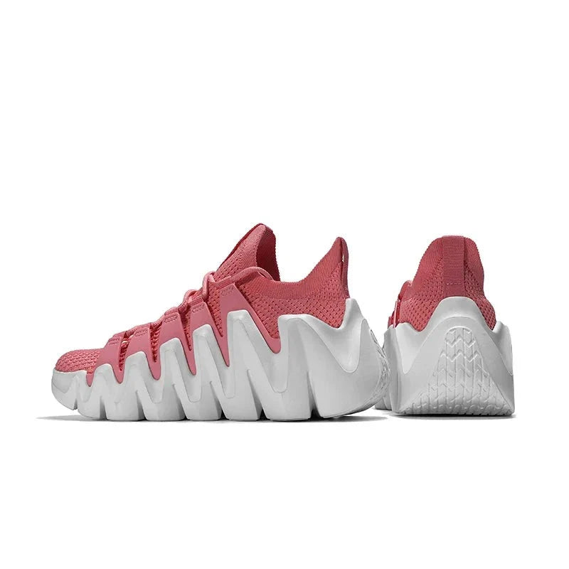 Flexi Run Mesh Sneakers Newgew