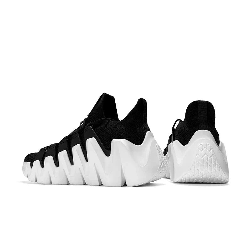 Flexi Run Mesh Sneakers Newgew