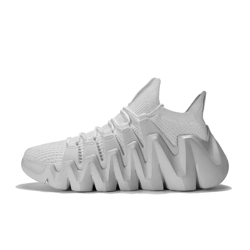 Flexi Run Mesh Sneakers Newgew