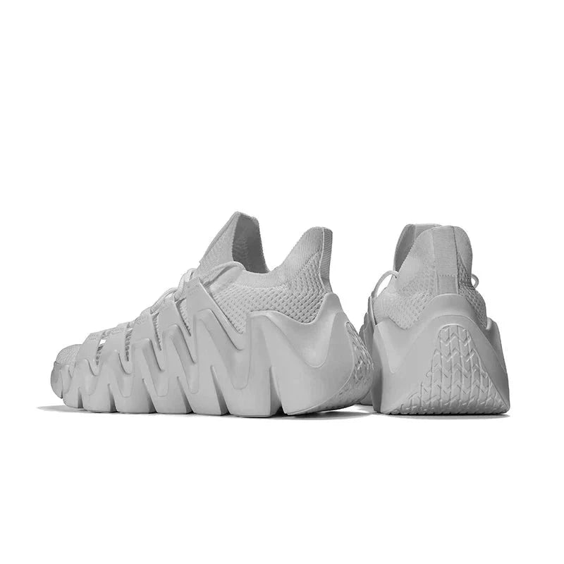 Flexi Run Mesh Sneakers Newgew