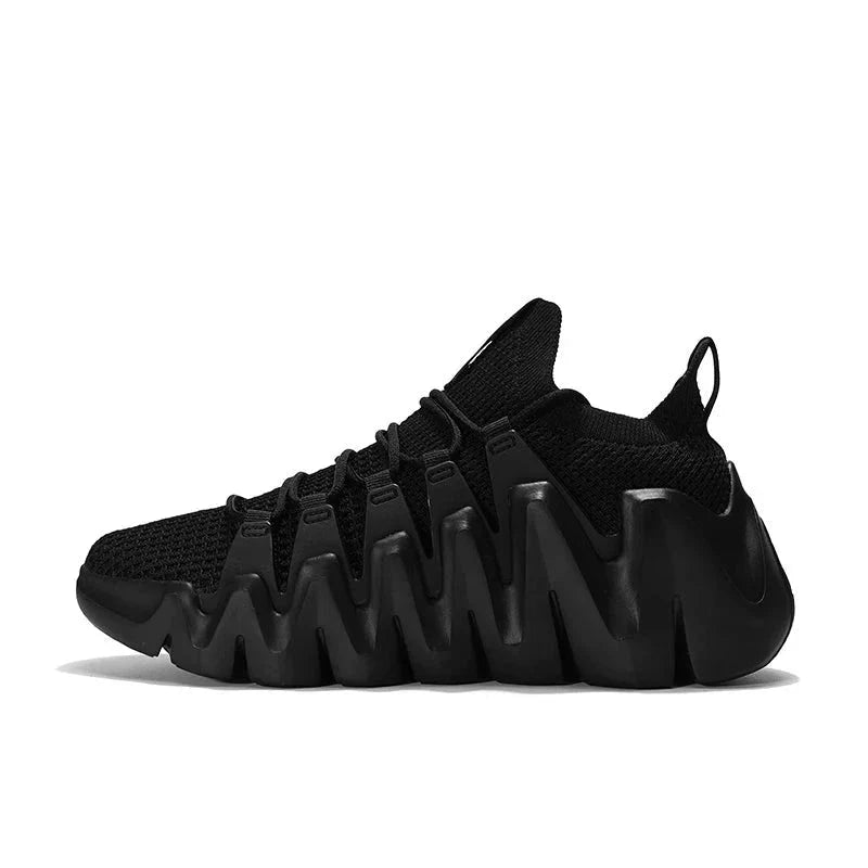 Flexi Run Mesh Sneakers Newgew