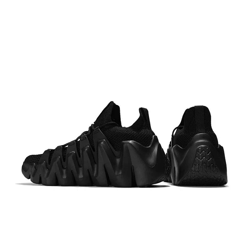 Flexi Run Mesh Sneakers Newgew