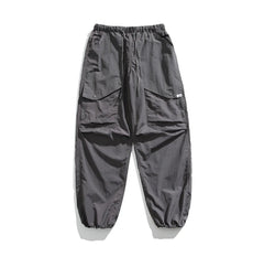 Functional Ripstop Wide Cargo Pants Newgew