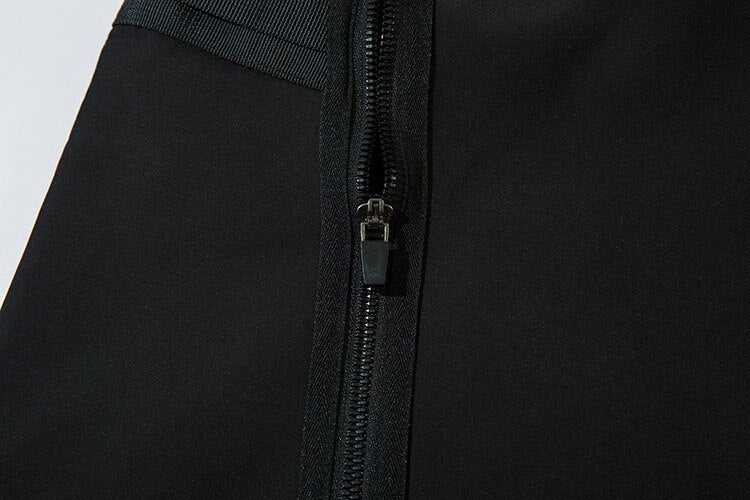 Future-Tech Cargo Joggers Newgew