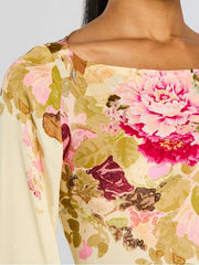 Garden Party Maxi Dress Newgew Dresses