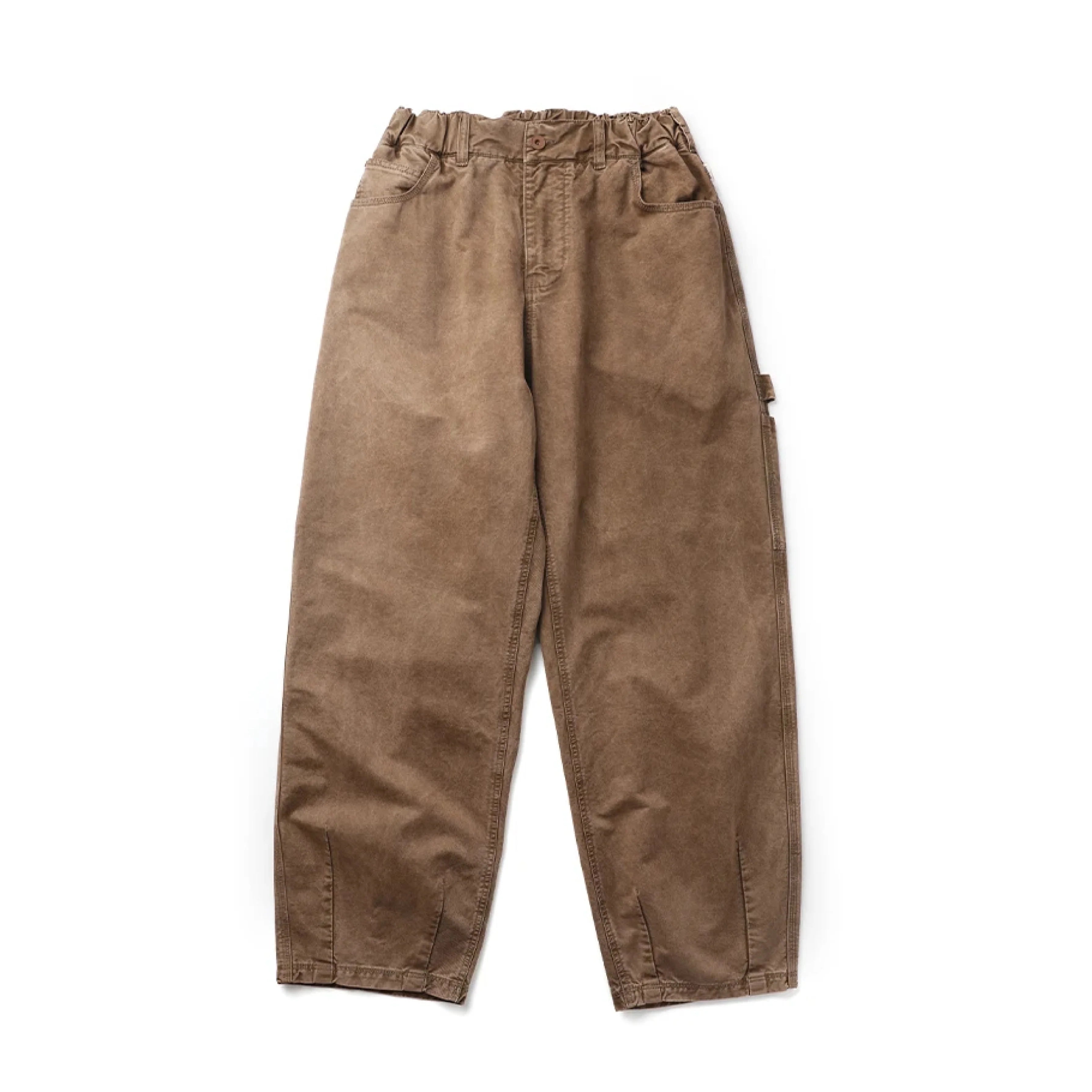 Garment Dyed Carpenter Pants Newgew