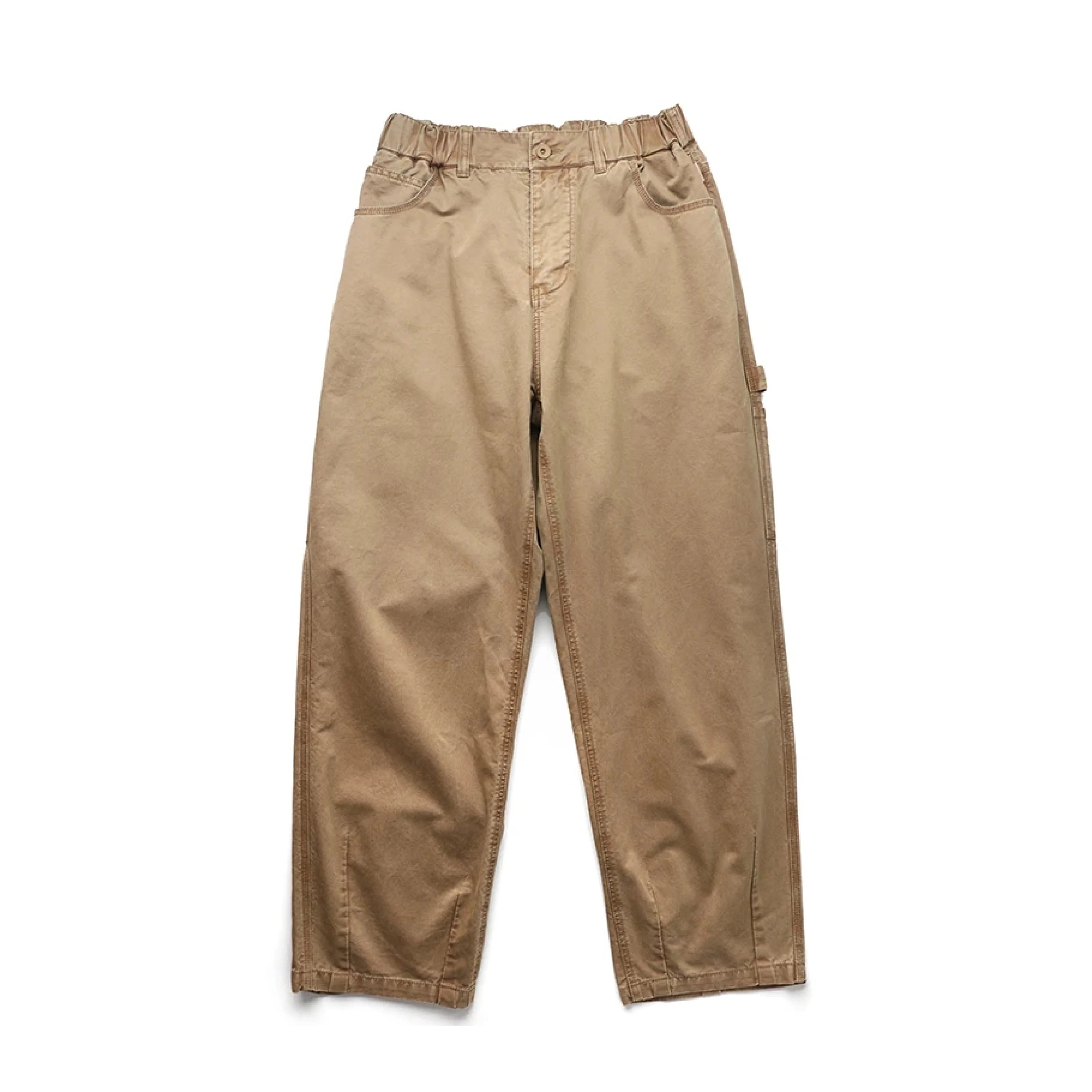 Garment Dyed Carpenter Pants Newgew