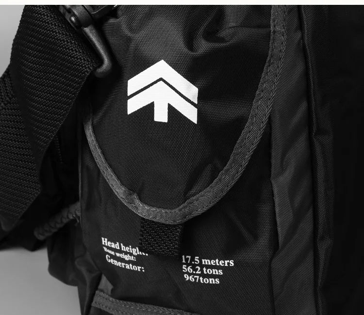 HENGLI Utility Holdall Newgew