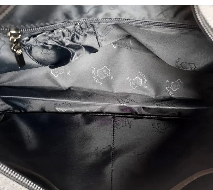 HENGLI Utility Holdall Newgew