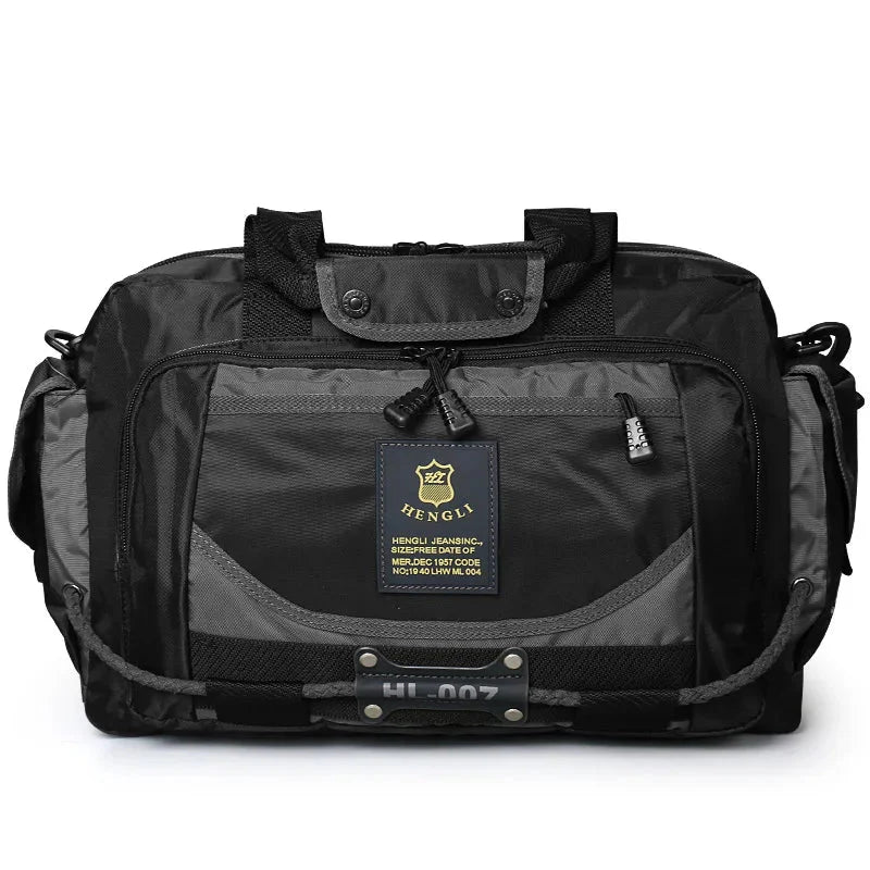 HENGLI Utility Holdall Newgew