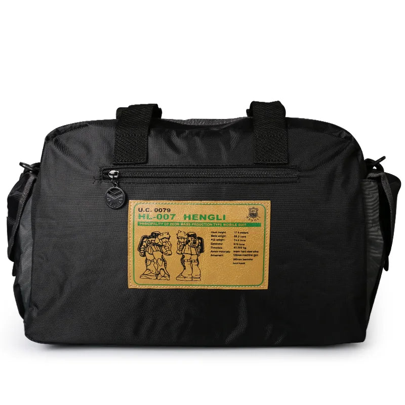 HENGLI Utility Holdall Newgew