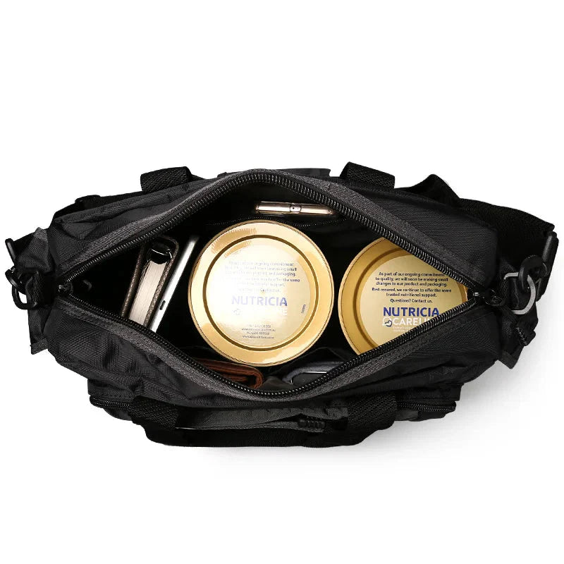 HENGLI Utility Holdall Newgew