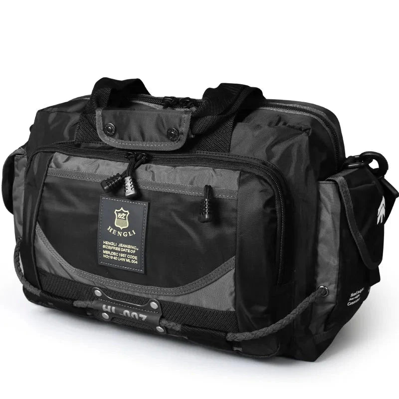 HENGLI Utility Holdall Newgew