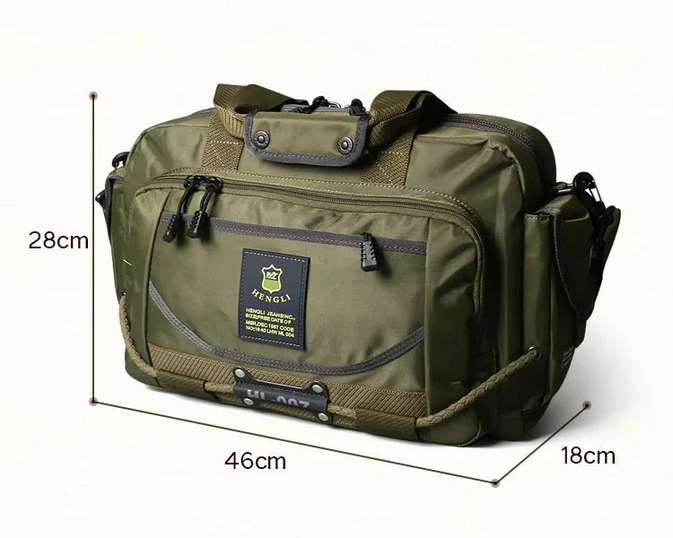 HENGLI Utility Holdall Newgew