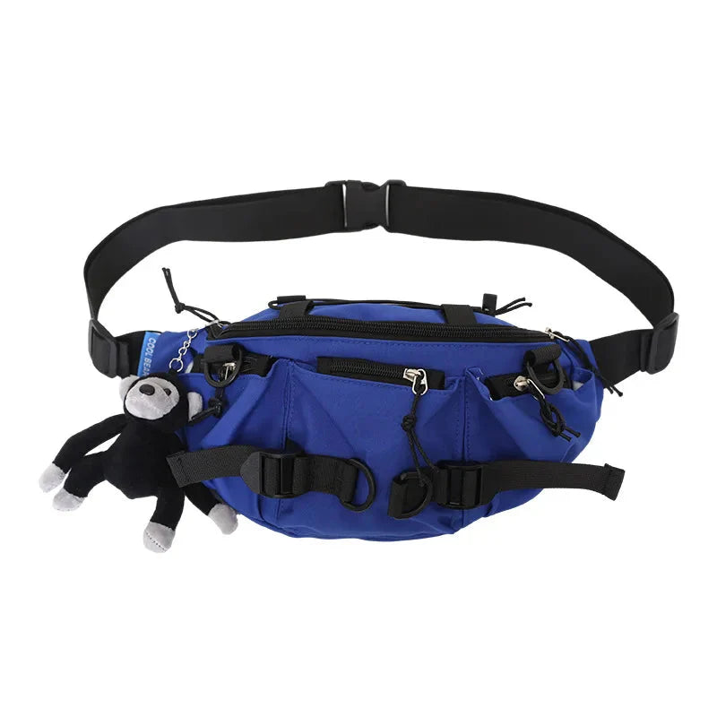 Harajuku Crossbody Bag Newgew