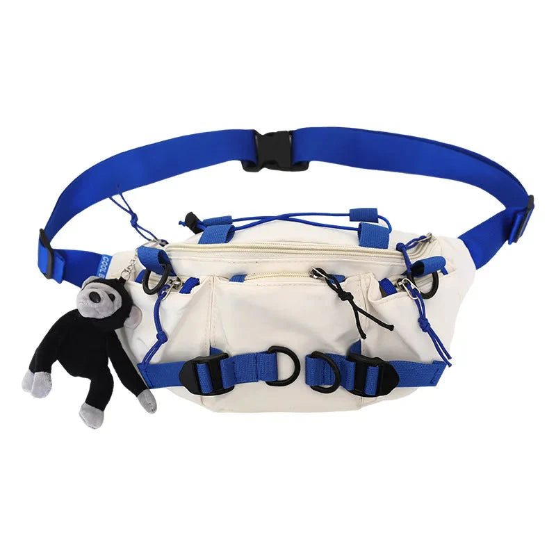 Harajuku Crossbody Bag Newgew