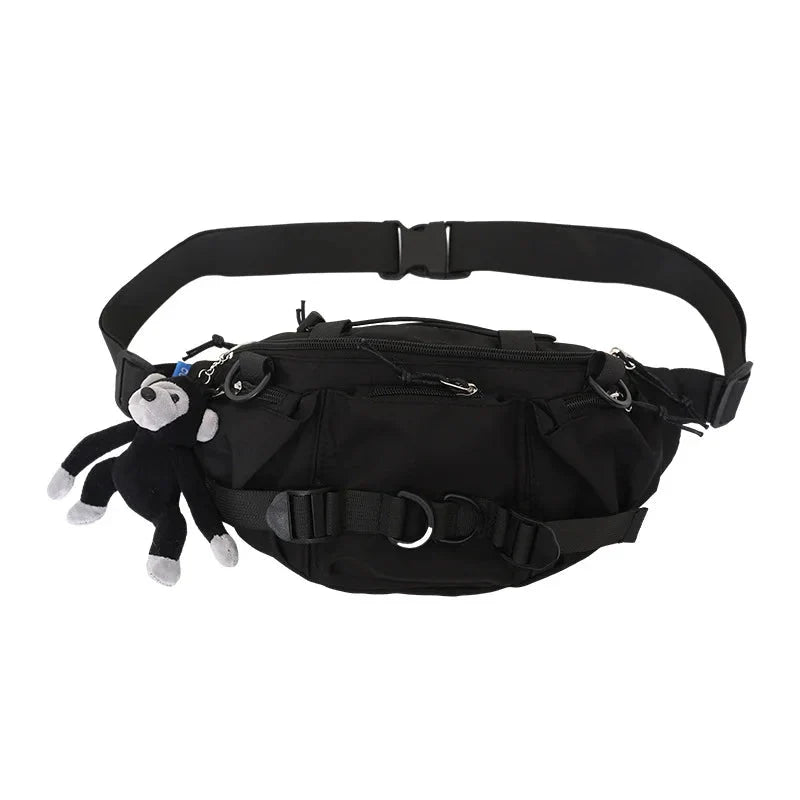 Harajuku Crossbody Bag Newgew