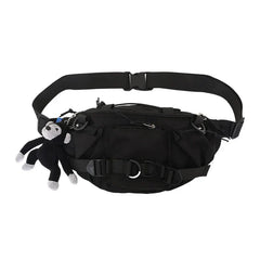 Harajuku Crossbody Bag Newgew