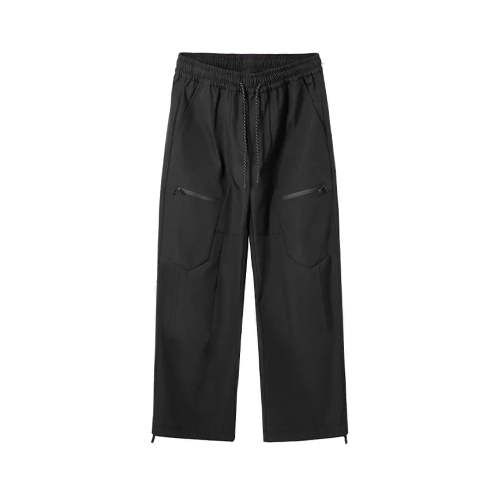 HikeTech Cargo Pants Newgew