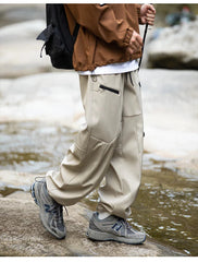 HikeTech Cargo Pants Newgew