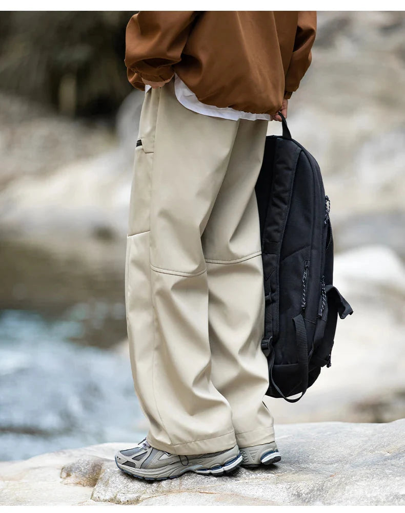 HikeTech Cargo Pants Newgew