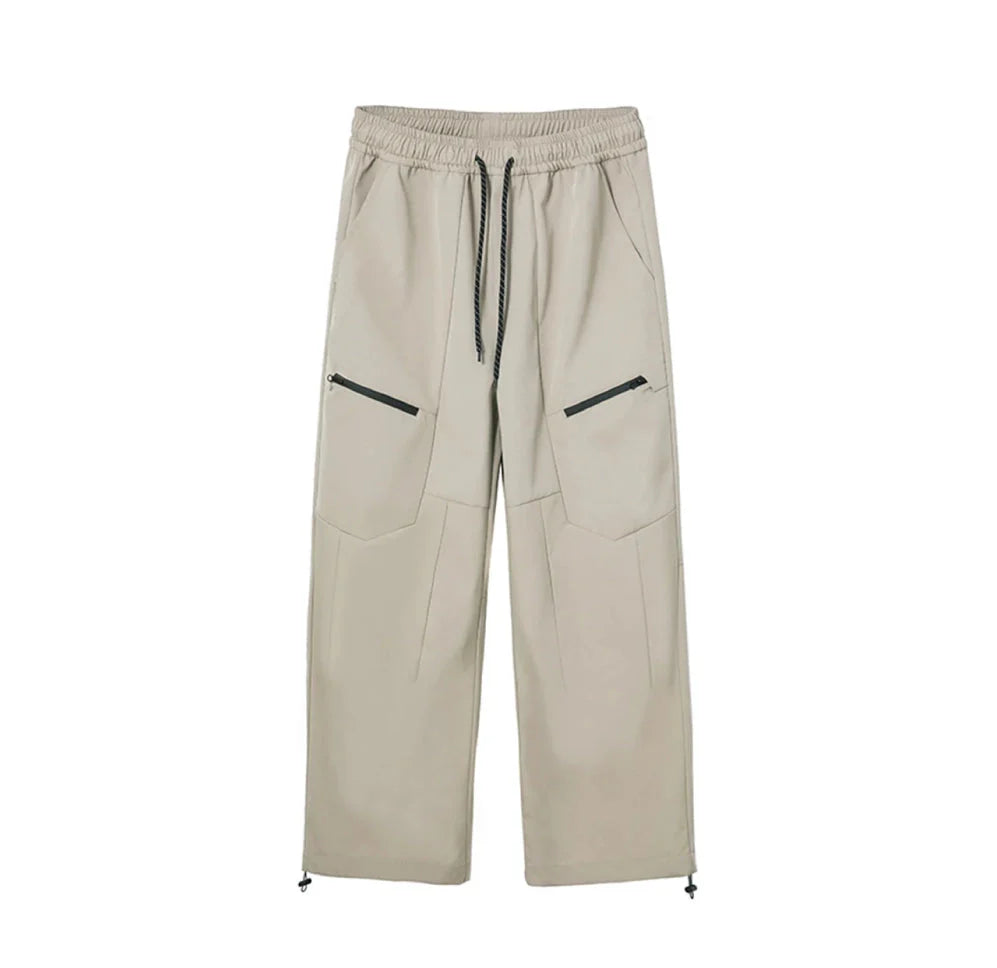 HikeTech Cargo Pants Newgew